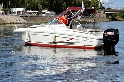 Rental Motorboat Beneteau FLYER cabine 6.50 Portimão
