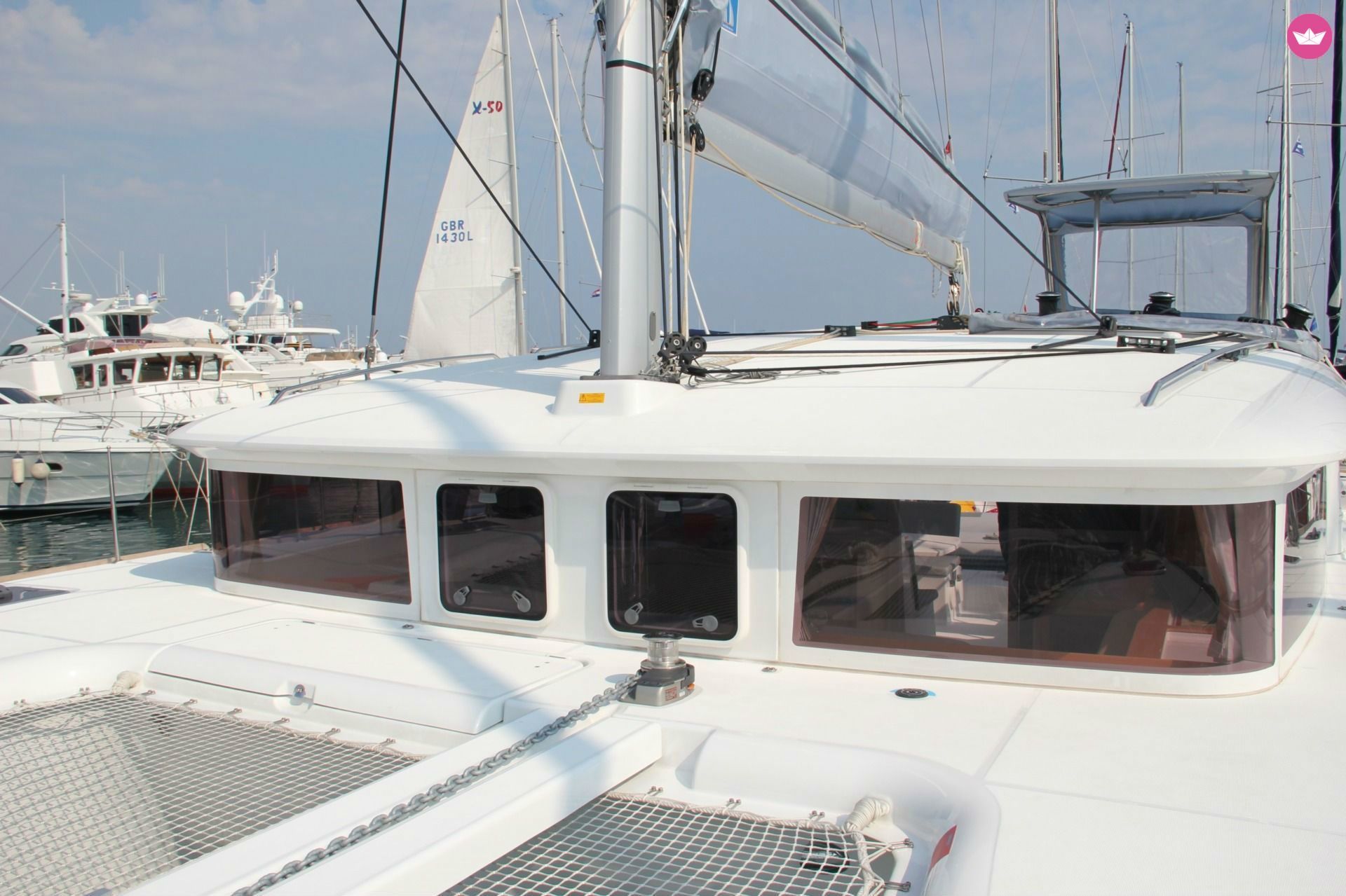 Lagoon Lagoon 400 in Split  