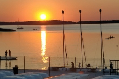 Miete Segelboot Etap Etap 22i Mesnil-Saint-Père