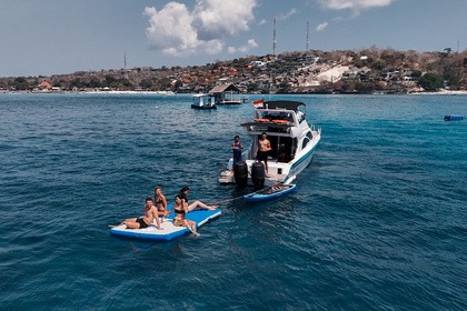 F13 - Private Yacht Charter In Bali