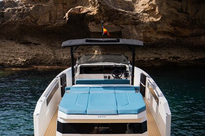 Aluguel Lancha De Antonio D29 Terracina