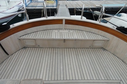 Cabinato Tolù - Capri Tour