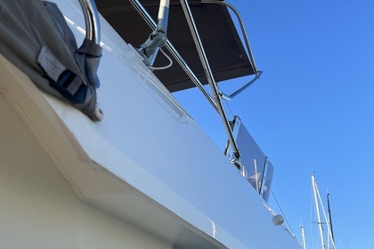 fountain pajot my 37