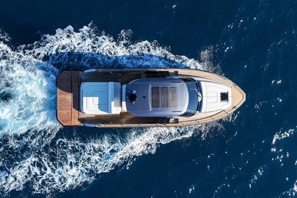 Forza 37 Motor Yacht