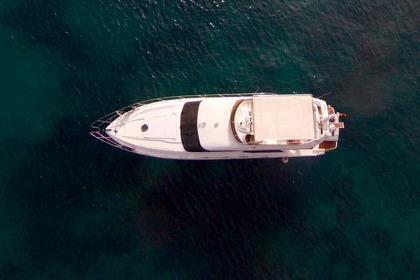 Pangea - Yate en la Costa Brava