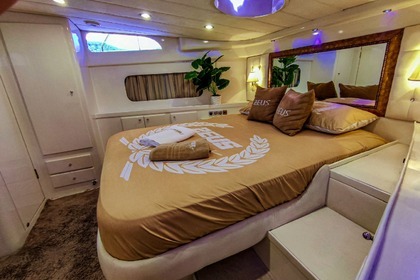 Bodrum Luxury Motoryach 19 Meter