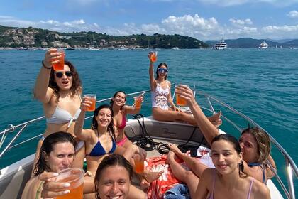 Private Tour in the Gulf of Poets