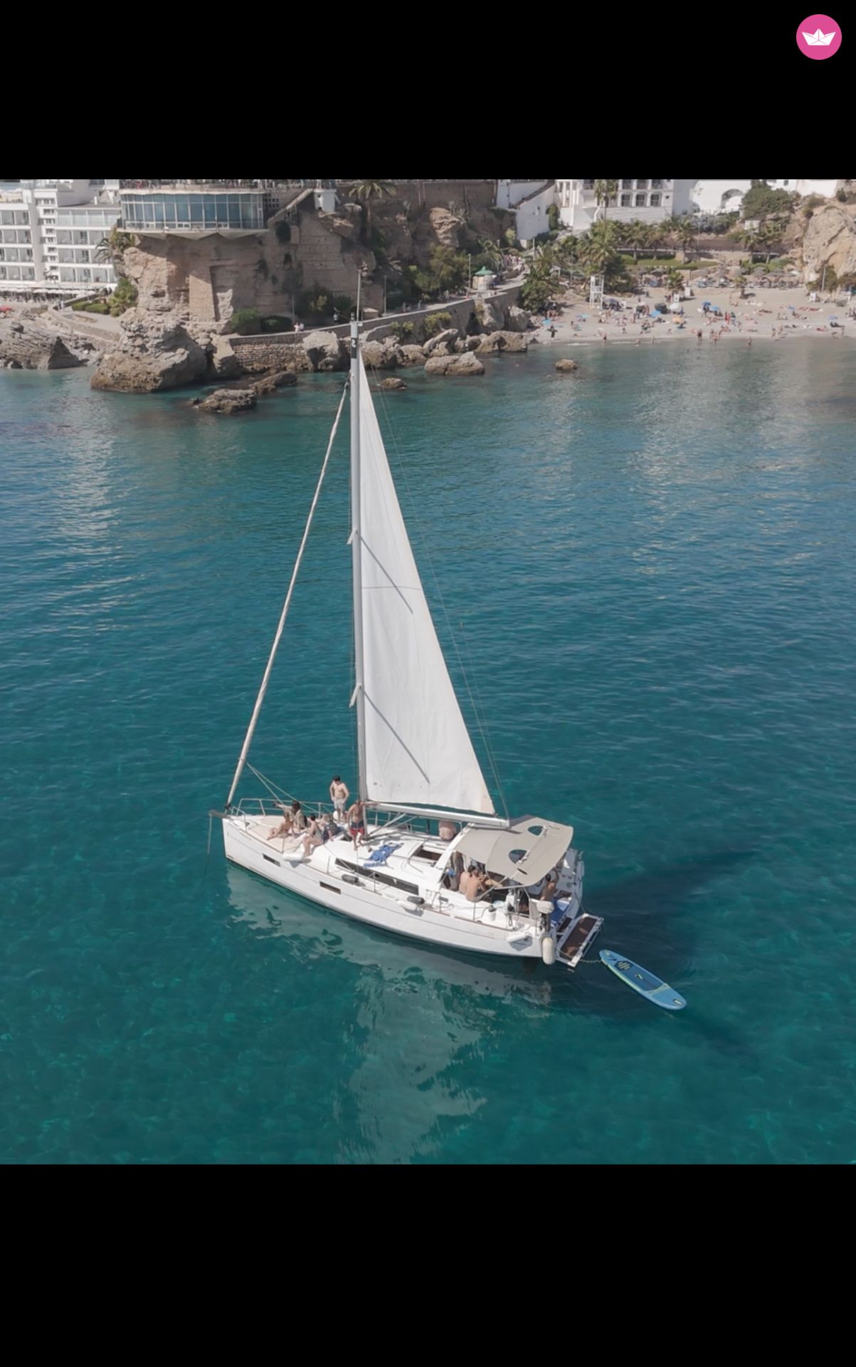 Beneteau Oceanis 38