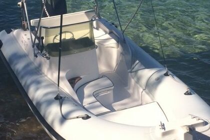 Noleggio Gommone Sacs Marine Skiathos