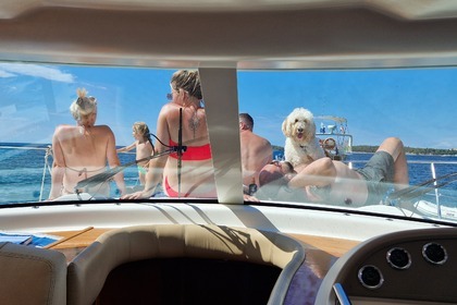 JEANNEAU PRESTIGE 46 FLY