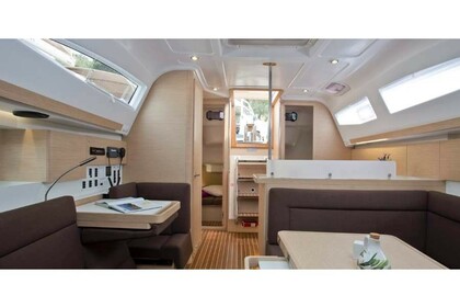 Elan 40 Impression (Shamal)