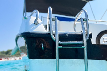 Sicilboat Speeder 560