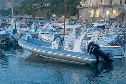 Noleggio Gommone Jolly Boat 6.9 Kotor Municipality
