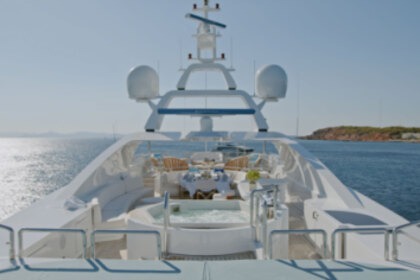 Benetti Golden Bay