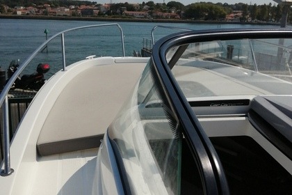 Cap Camara 7.5 WA série 3