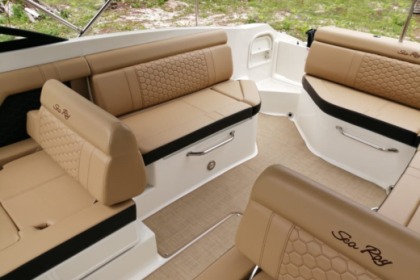Sea Ray 28