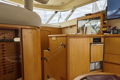 DYNA 45 - Ave Yachting Albania