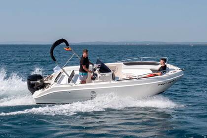Nueva AS Marine 570 Open del 2023