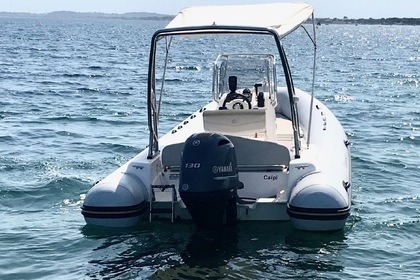 Capelli Tempest 130ch