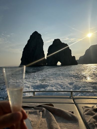 Amalfi Motor Yacht Primatist G50 alt tag text