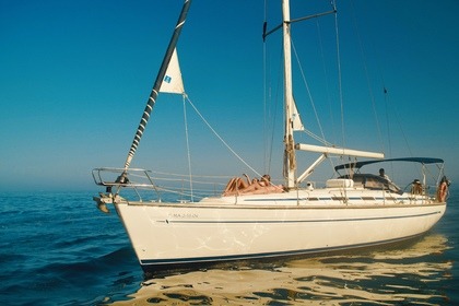 Rental Sailboat Bavaria 44 Sotogrande