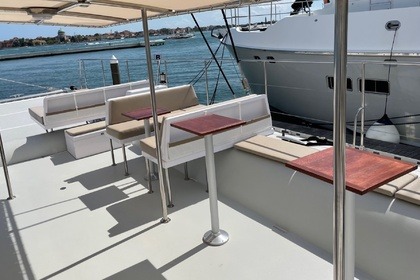 Event Venue in the Venetian Lagoon