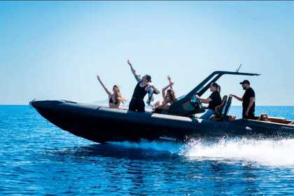 Découvrez la Riviera athénienne et les îles grecques avec CELLINE CRUISES