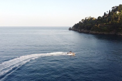 Noleggio Gommone Bwa 740 Rapallo