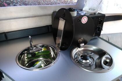 Bateau à moteur, Bayliner 2655 Ciera