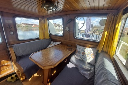 L'Echappée fluviale