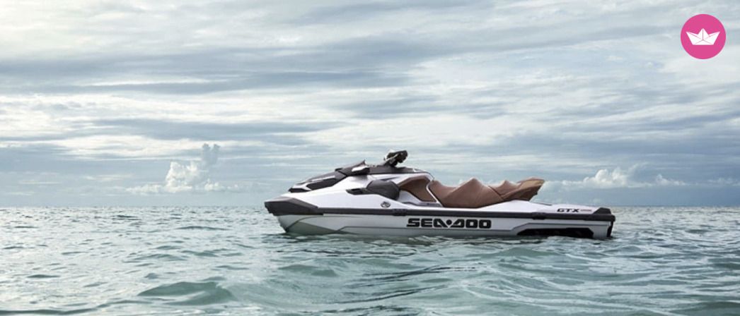 Alquilar Seadoo Gtx Limited 300