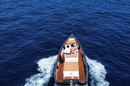 Charter Motorboat Smartboat Smartboat 23 Mandelieu-La Napoule