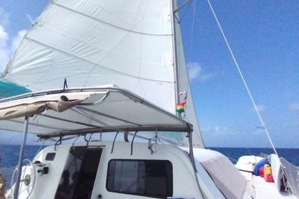San Blas Sailing Catamaran!All-Inc FamilyBoatlife