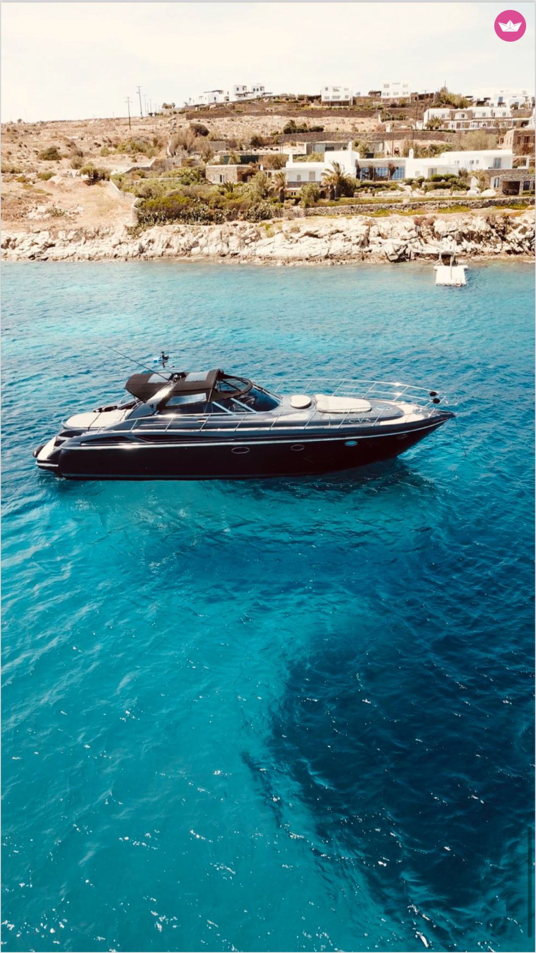 Spectre 50 photo 1