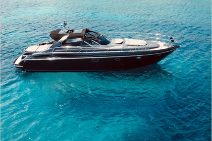 Charter Motorboat Spectre 50 Mykonos