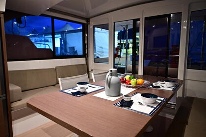 BALI - CATANA — BALI CATSPACE