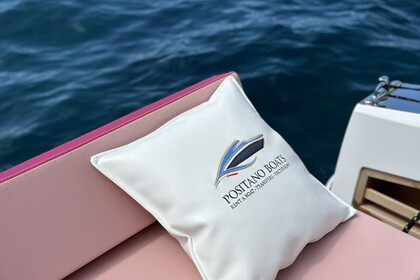 Italyure Teacher 38 Ft