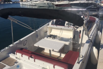 Atlantic 730 Sun Cruiser