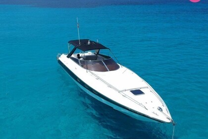 Hire Motorboat Sunseeker Tomahawk 37 Santa Eulària des Riu