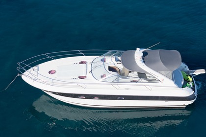 BAVARIA 37 SPORT "AEGEAN BLUE"