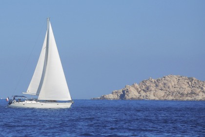 Rental Sailboat JEANNEAU SUN ODYSSEY 52.2 Fiji