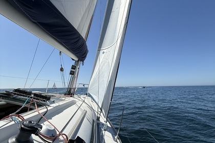 Jeanneau Sun Fast 32