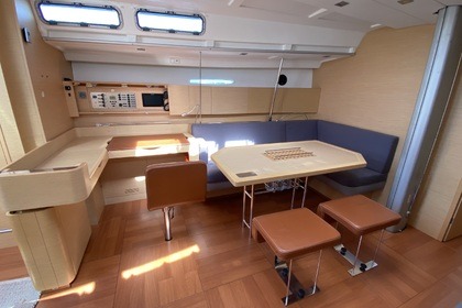 Croisières immersives First 50