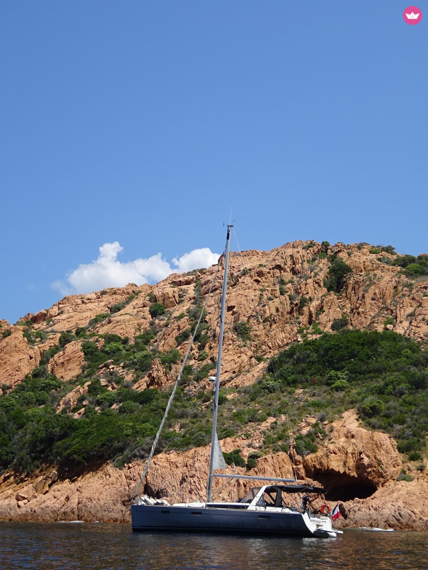 Voilier BENETEAU Oceanis 45 Elegance 13.7m 3