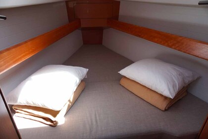 Location Voilier Bavaria Yachtbau Bavaria Cruiser 34 - 2 cab. Corfou