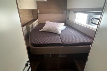 Catana Group Bali 4.4-4+2cab