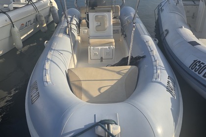 Hire RIB Nuova Jolly Winner 545 Pakoštane