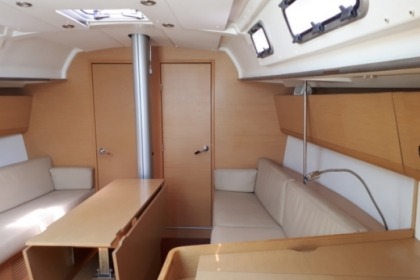 Beneteau First 40