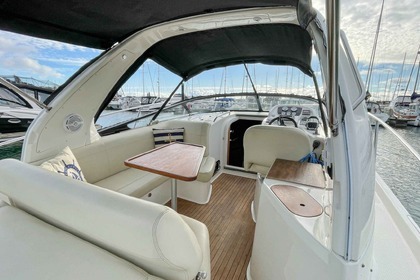 Miete Motorboot Bavaria Bavaria 28 Sport Porto-Vecchio