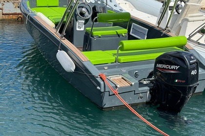 Revenger 19.10 570 (2022) gv